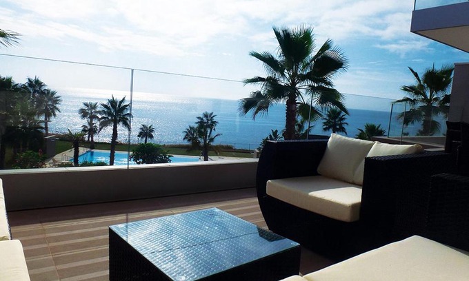Buenas Noches Apartamento | Horizon Beach Apartment