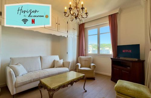 Carnot Apartamento | Horizon By SCLS Locations