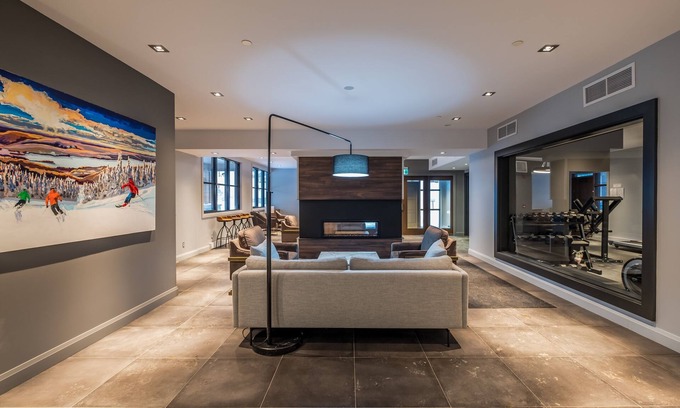 Mont-Tremblant Condominio | Horizon by Tremblant Platinum