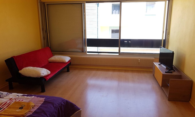 Epinal Apartamento | Horizon - F2 - 1st floor lift