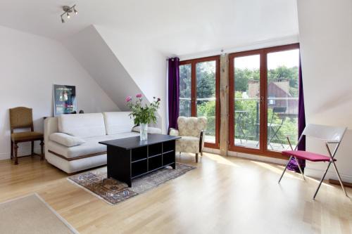 Gorny Sopot Apartamento | Horizon Forest moj-sopot pl