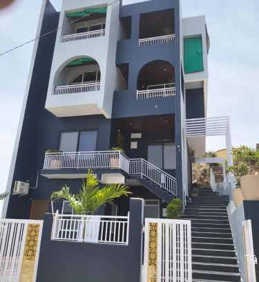 Udaipur Villa | Horizon Heights