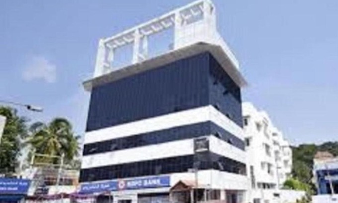 Ram Nagar Apartamento | Horizon Heights Serviced Apartment