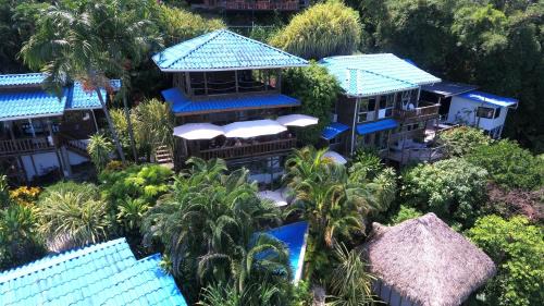 Carmen Hotel | Horizon Hotel & Yoga Center