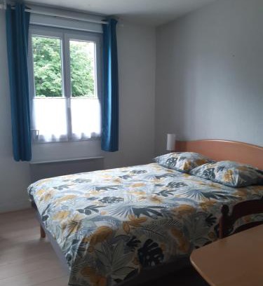 Bagneres-de-Bigorre Apartamento | Horizon Marmotte