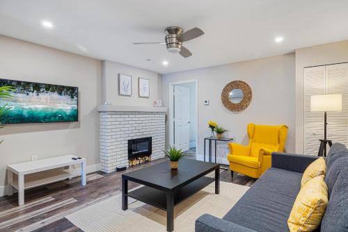 Ludlam Apartamento | Horizon - Mins to Las Olas & Beach