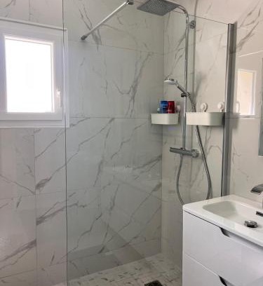 Sainte-Eulalie-en-Born Casa | Horizon Ocean