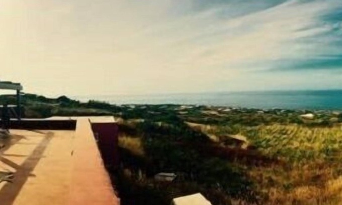 Pantelleria Cama Y Desayuno | Horizon Pantelleria