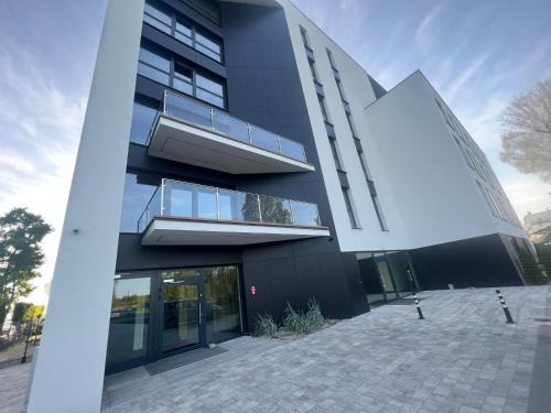 Boszkowo-Letnisko Apartamento | Horizon Park 23 Boszkowo