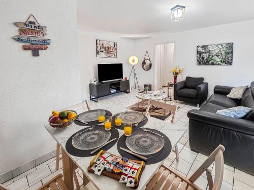 Tourgeville Apartamento | Horizon sérénité -