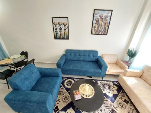 Yof Apartamento | Horizon Sûr