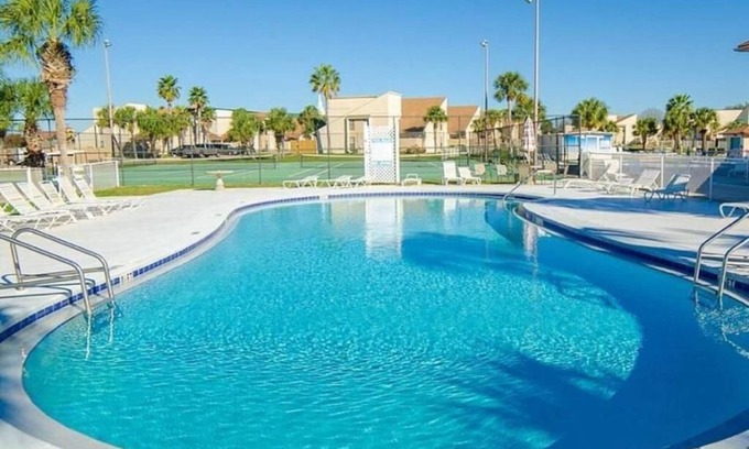 West Panama City Beach Hotel | Horizon South