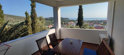 Potos Apartamento | Horizon - Sunset & Seaview Villa