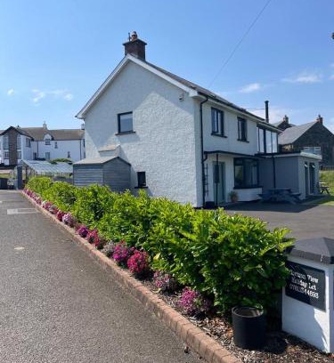 Portstewart Casa | Horizon View Portstewart Tourist Board approved