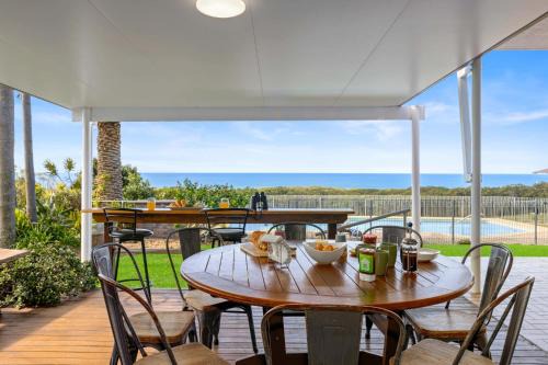 Grants Beach Casa | Horizon180 - coastal tranquility