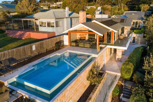 Hyams Beach Casa | Horizons at Hyams Beach