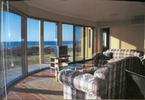 Port Fairy Apartamento | Horizons Beachfront Apartment