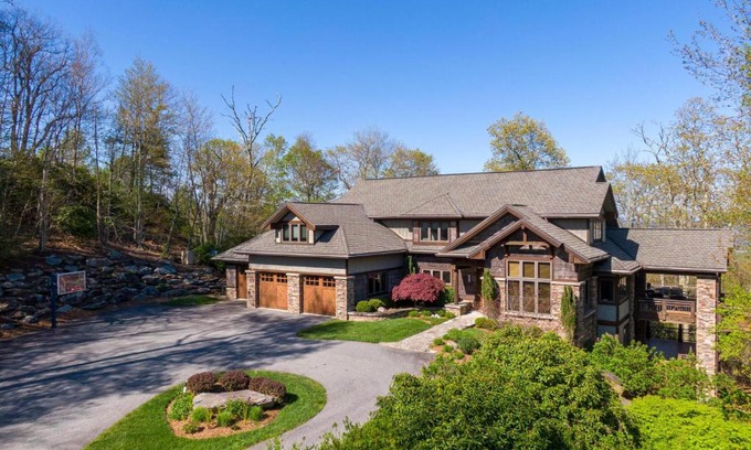 Boone Casa | Horizons Edge