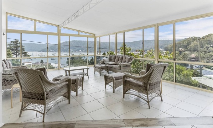 Hardys Bay Casa | Horizontes en Heath - Hardys Bay, NSW