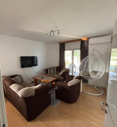 Mali Radic Apartamento | Horizont Bihać