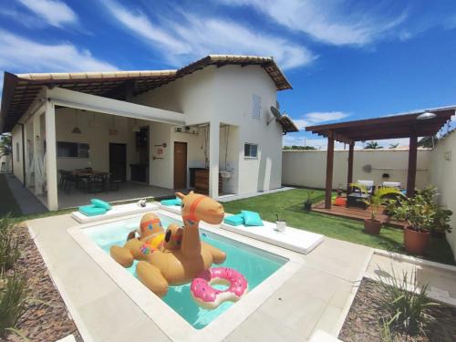 Sao Jose Casa | Horizonte Azul