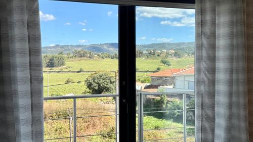 Vilarinho Casa | Horizonte da Vinha
