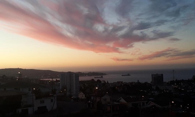 Placeres Apartamento | Horizonte Infinito Viña del Mar