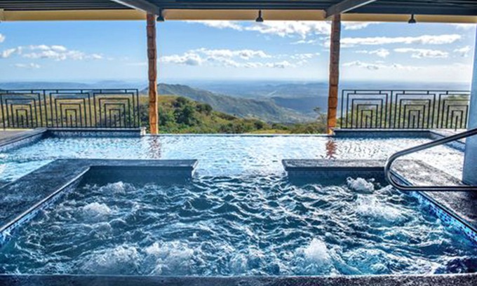 Los Planes Hotel | Horizonte Resort Hotel & Spa