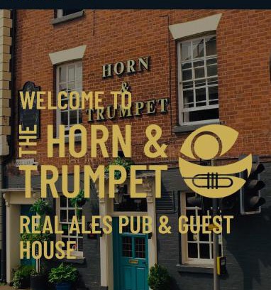 Bewdley Casa | horn and trumpet