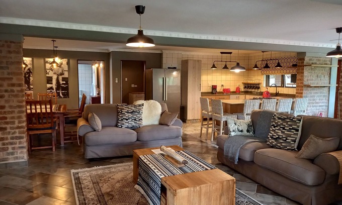 St. Lucia Apartamento | Hornbill Family Suites