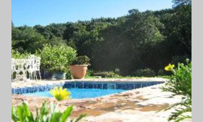 Amahlathi Apartamento | Hornbills Forest Cottages