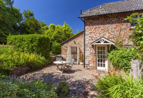 Luccombe Casa | Horner Cottage in Luccombe