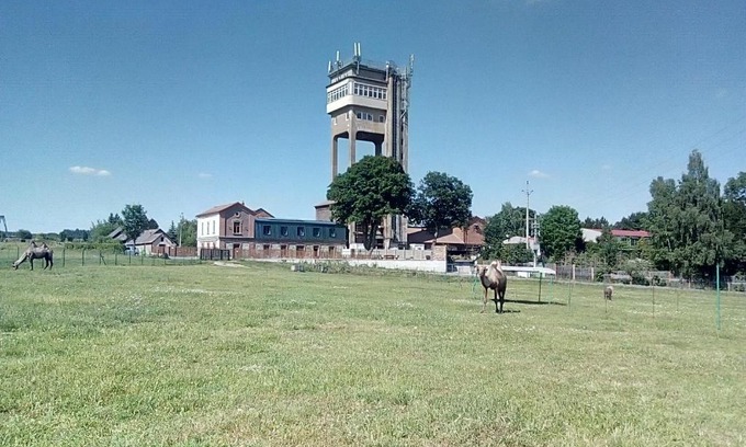 Pribram Casa | Hornický penzion