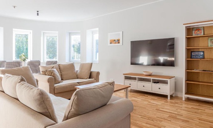 Kamienna Gora Apartamento | Hornigold Apartament Gdynia