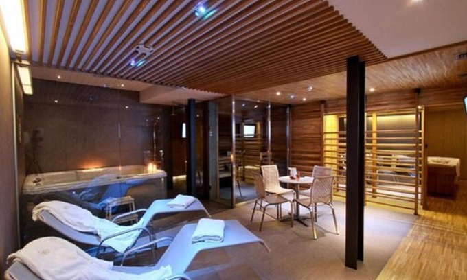 Katowice Hotel | Hornigold w Zielonej Kamienicy