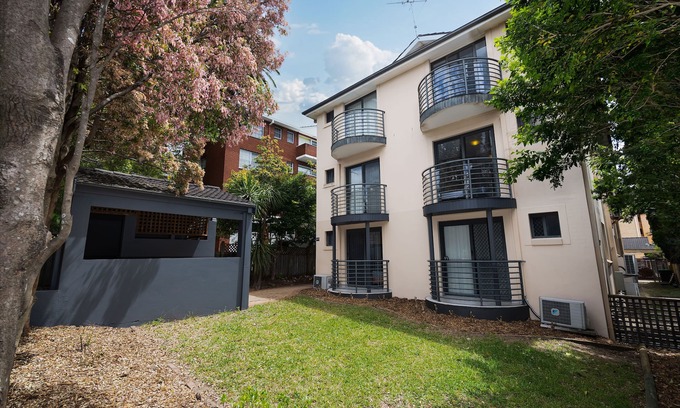 Hornsby Apartamento | Hornsby Furnished Apartments