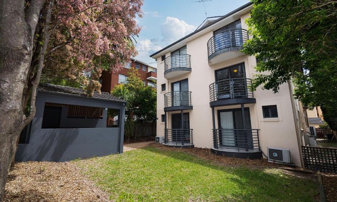 Hornsby Apartamento | Hornsby Furnished Apartments