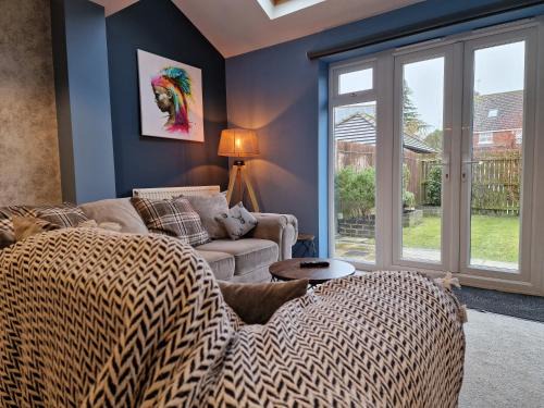 Hull Casa | Hornscroft Park - Contemporary luxury and style