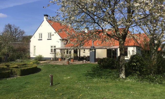 Riethoven Cama Y Desayuno | Horse and Hound