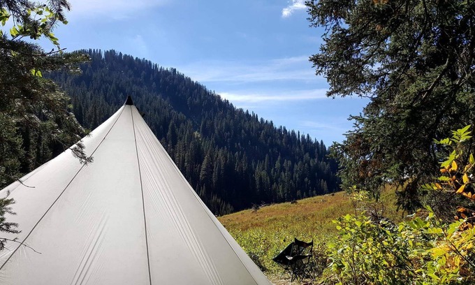 Jackson Alquiler De RV | Horse Back Mountain Paradise