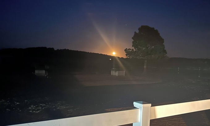 Larkspur Casa | Horse Ranch with 4-bedroom house in lovely Larkspur with WiFi, AC