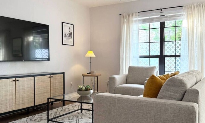 Horseshoe Bay Apartamento | Horseshoe Bay Getaway