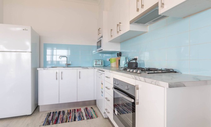 Bermagui Apartamento | Horseshoe Bay House - Apartamento 2