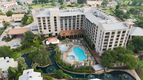 Horseshoe Bay Complejo | Horseshoe Bay Resort