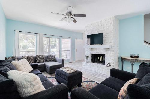 Horseshoe Bay Casa | Horseshoe Bay Townhome w Water Access