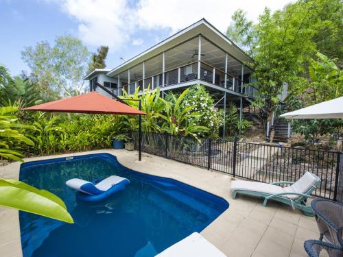 Horseshoe Bay Casa | Horseshoe Bay Vista