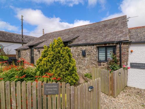 Hartland Casa | Horseshoe Cottage