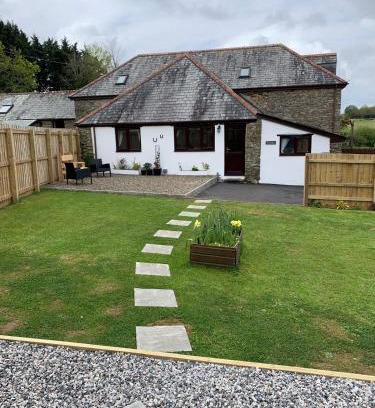 Looe Casa | Horseshoe Cottage