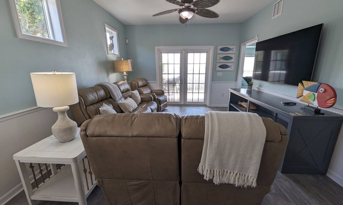Horseshoe Beach Condominio | Margaritaville
