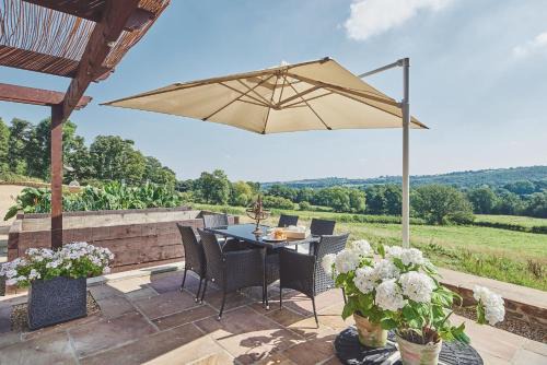 Holmesfield Casa | Horseshoe House